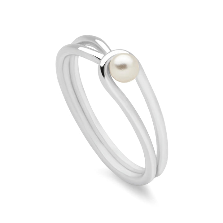 Freshwater Pearl Ring