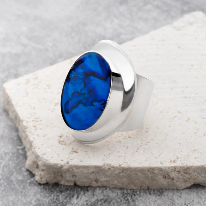 Bali Pacifica Ring