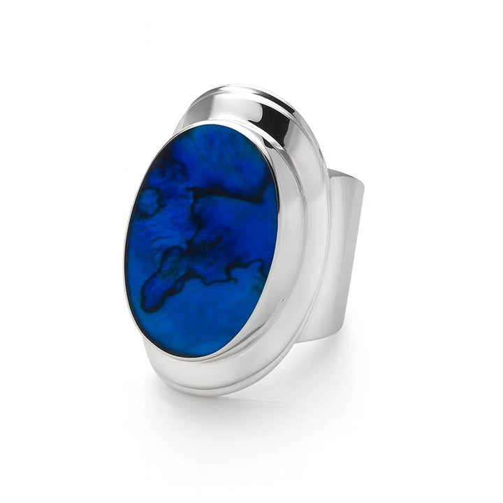 Bali Pacifica Ring
