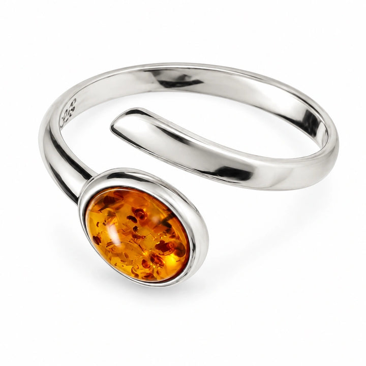 Dansk Amber Ring