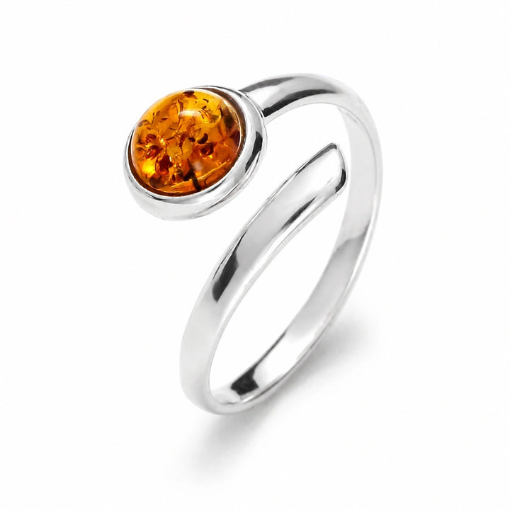 Dansk Amber Ring