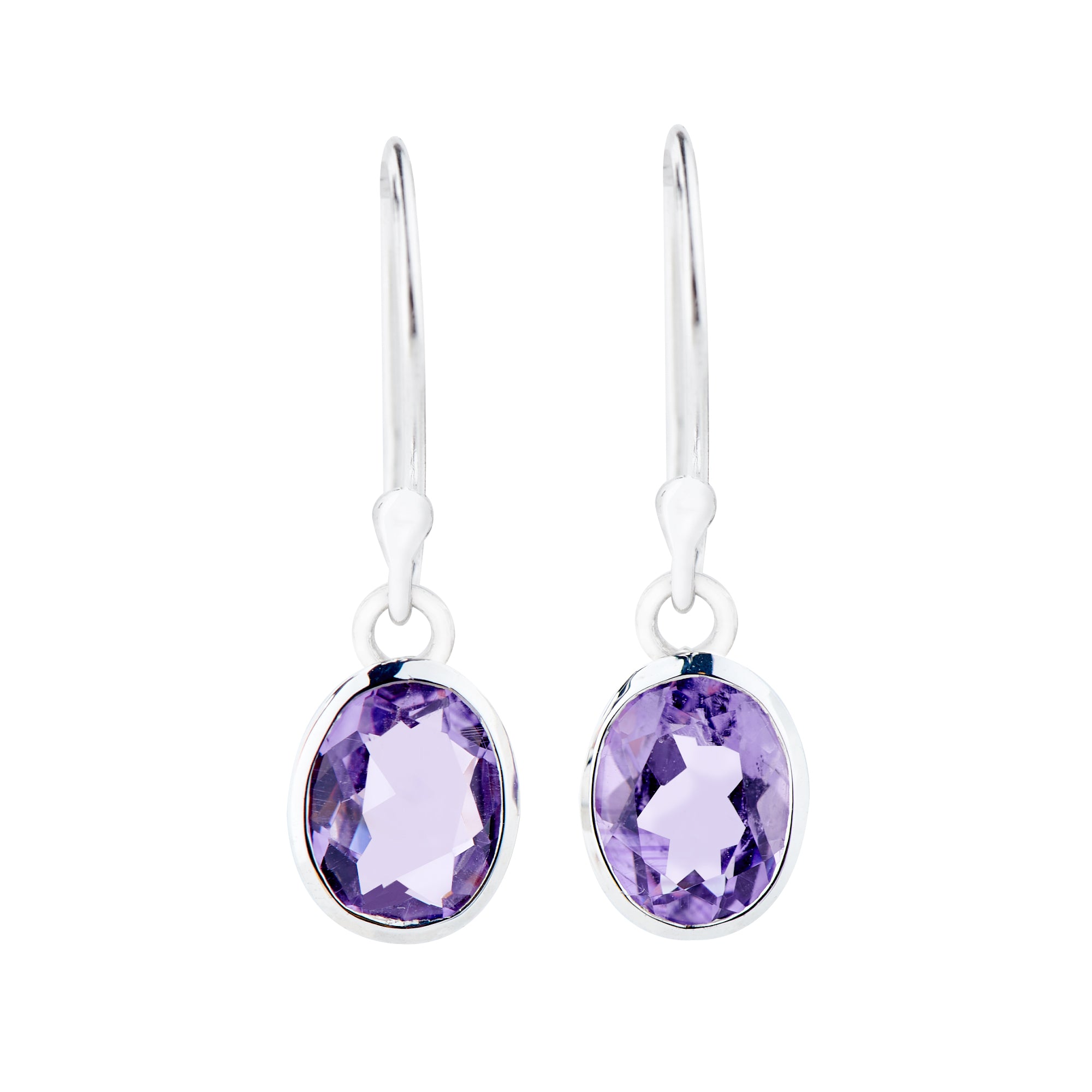 Amethyst 2025 earrings australia