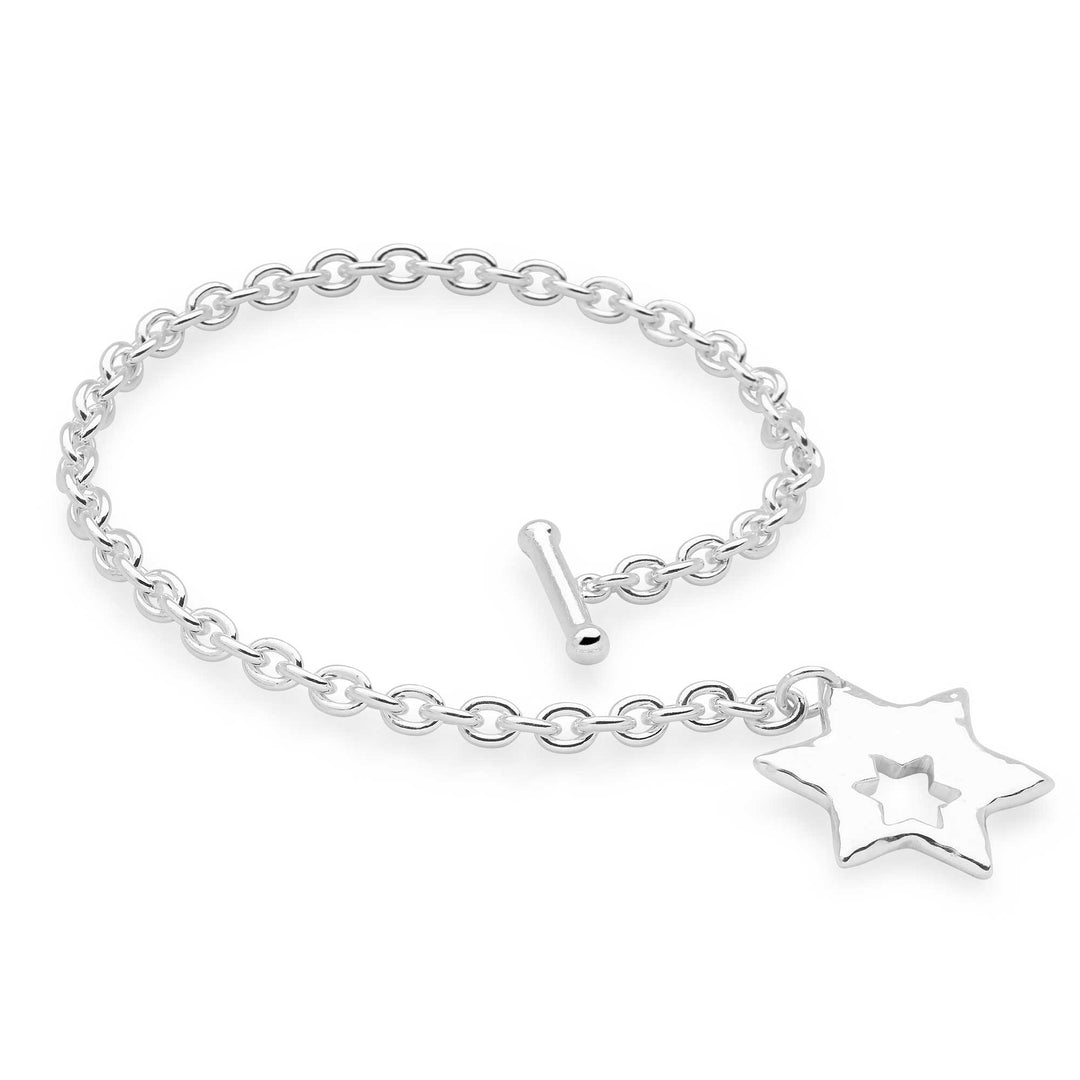 Star Bright Bracelet (BRC15401)
