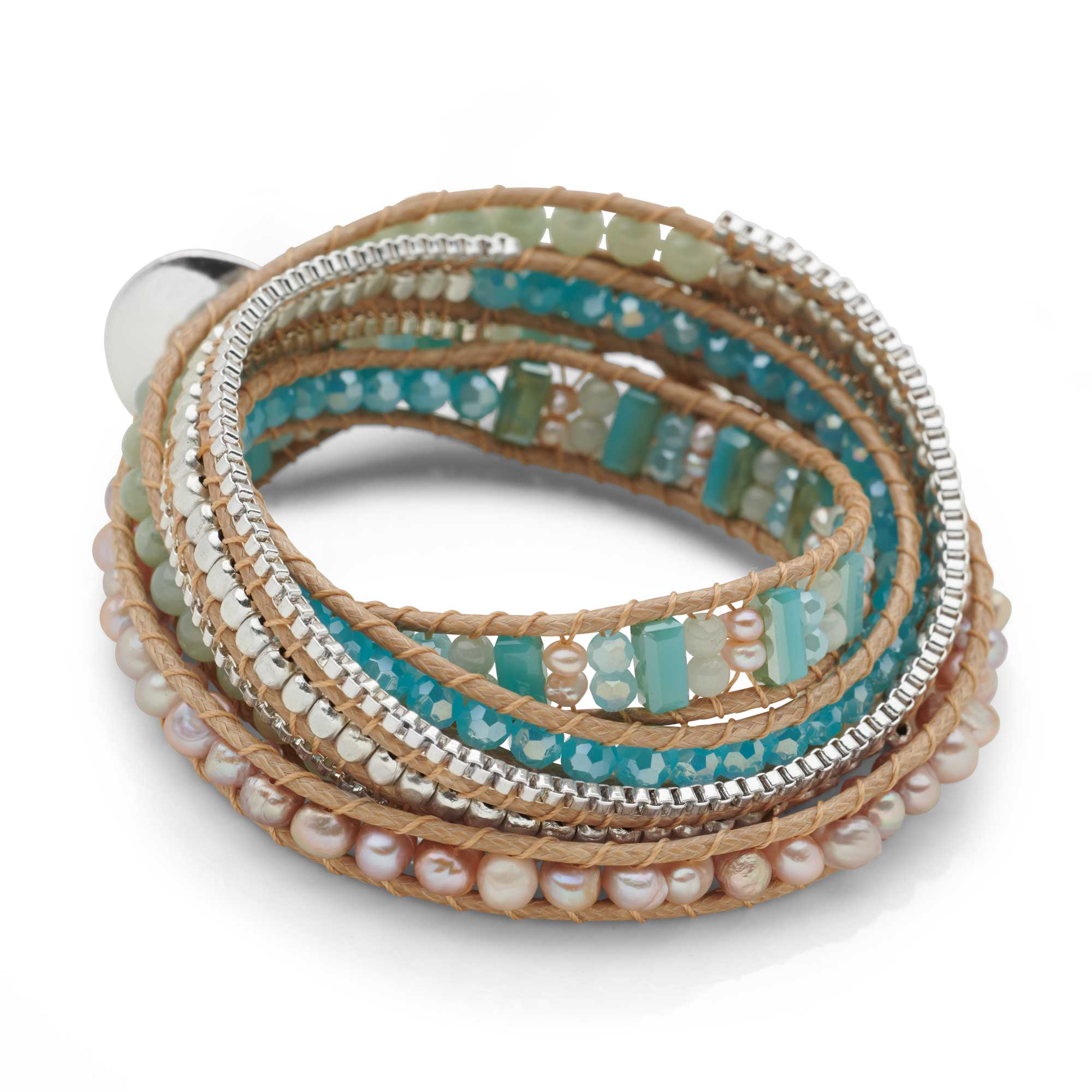 Cheap wrap bracelets new arrivals