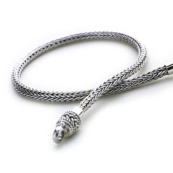 Dragon Bracelet - Tulang Naga Weave (BRC6621)