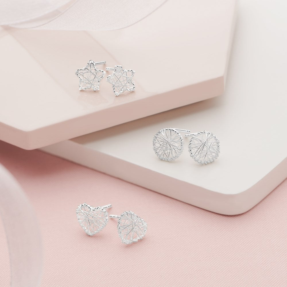 Poetic Spin Studs (E39631)
