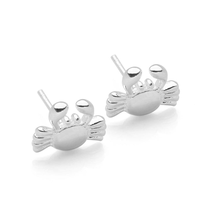 Cutie Crab Earrings (E47701)