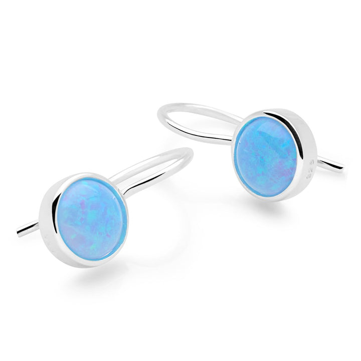 Opal Pools Earrings (E53761)