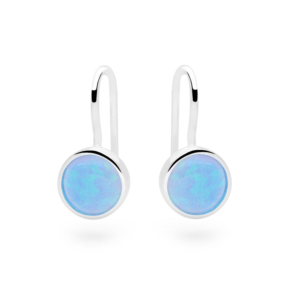 Opal Pools Earrings (E53761)