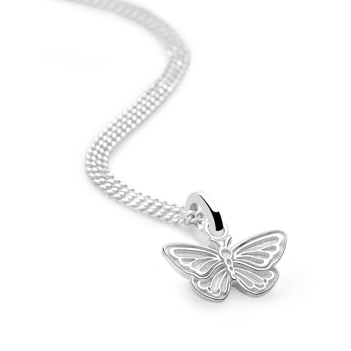 Sweet Butterfly Pendant (P29881)
