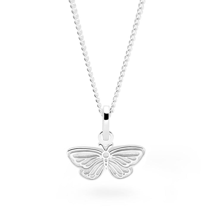 Sweet Butterfly Pendant (P29881)