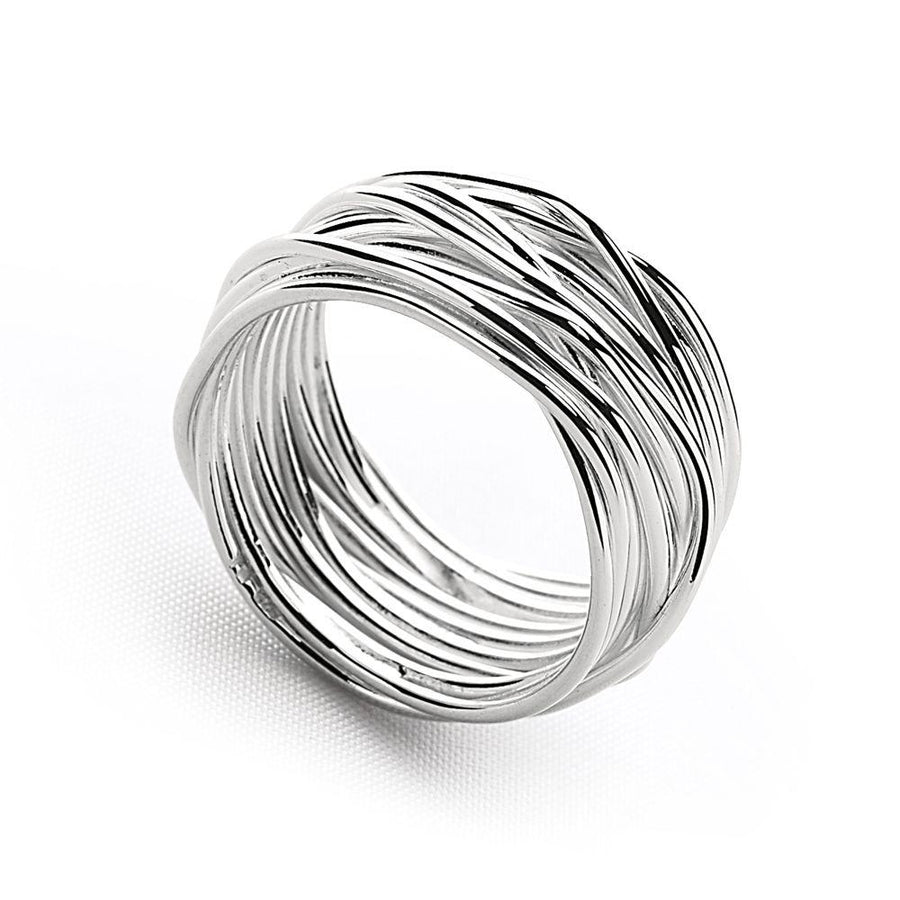 925 Sterling Silver Rings Australia Buy Online – Silver Australia