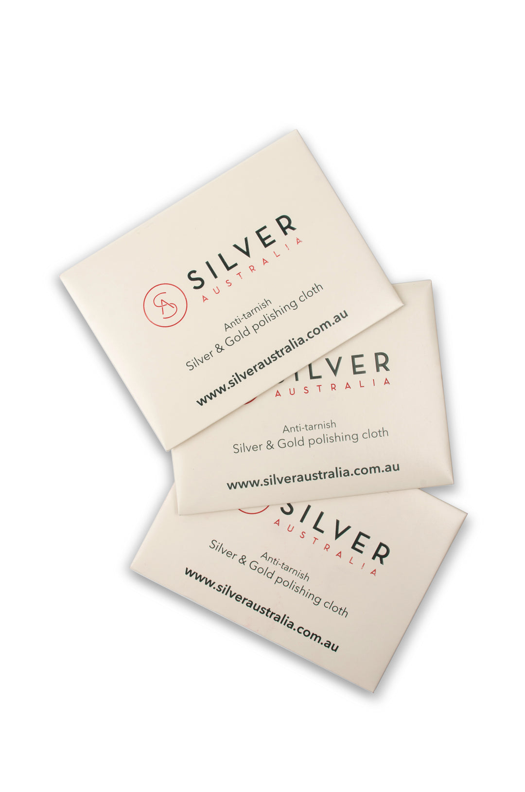 Silver Polishing Cloth (SPC01)
